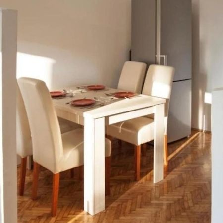 Apartment Agata 헤르섹 외부 사진